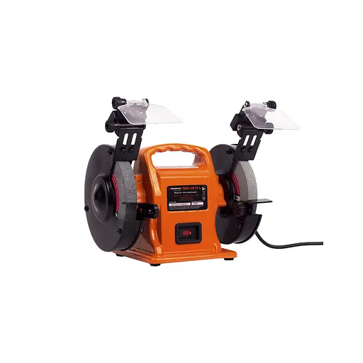 Точильний верстат Tekhmann TBG-3015 L (850989) - фото 3