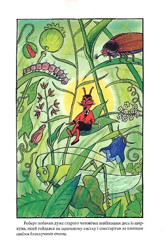 Пан Числовий чорт - фото 6