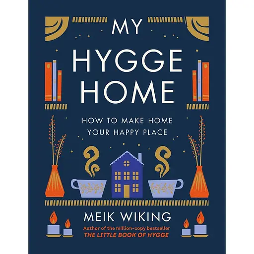 My Hygge Home - Мік Вікінг - фото 1