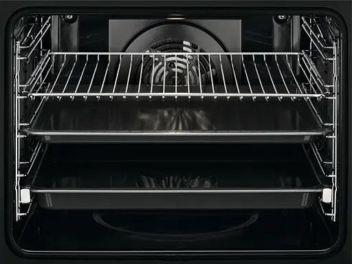 Духовой шкаф электрический Electrolux OPEB2520R - фото 4