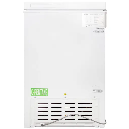 Морозильна скриня Prime Technics CS 20141 M - фото 3