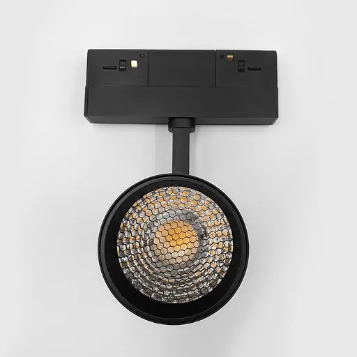 Спот Skarlat RGD2025 18W BK 4000K - фото 6