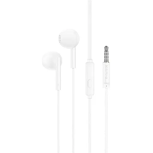 Навушники Borofone BM76 Білий