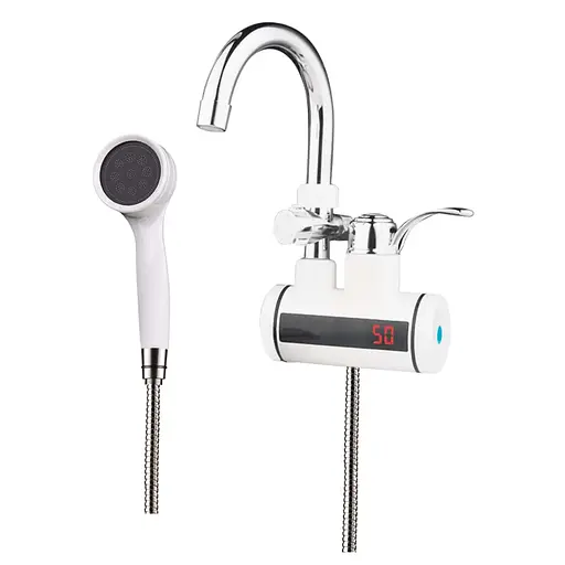 Проточный водонагреватель Mixxus Electra 280-EW MI6113 - фото 1