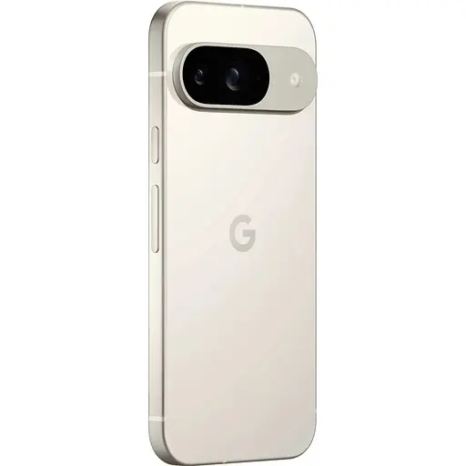 Смартфон Google Pixel 9 Pro 16/256GB Porcelain - фото 6
