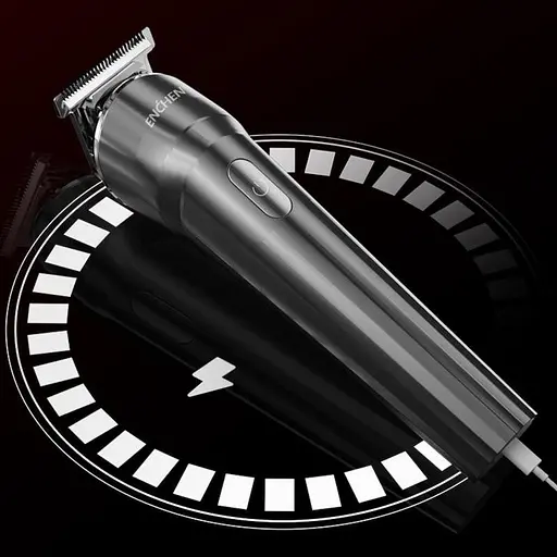 Триммер для бороды и усов Enchen Beardo [96778] - фото 4