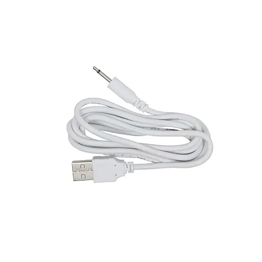 Вибратор-кролик Pretty Love Truman 23,8 см (светло-розовый) - фото 7