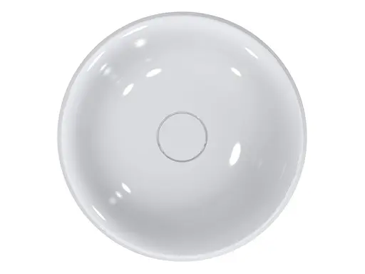 Умивальник Miraggio Siena 0000752, Білий - фото 4