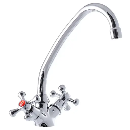 Смеситель для кухни EP Smes 271 EP0081 Хром - фото 1