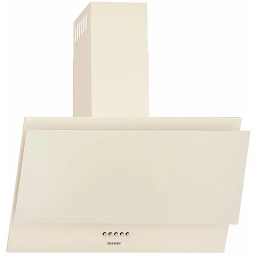 Вытяжка наклонная Eleyus ACCENT 1000 LED 60 BG