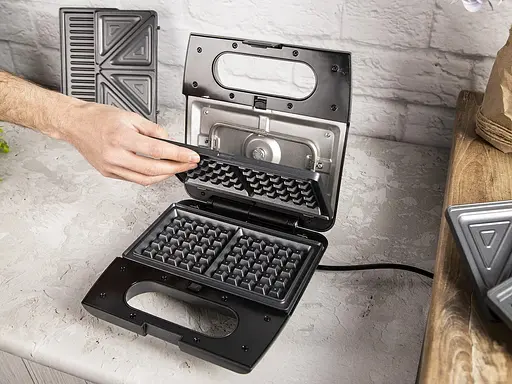 Мультимейкер Gorenje SM 703 GCG (SW-008) (6807009) - фото 6