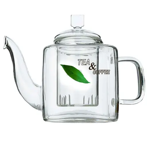 Чайник-заварник Chi Kao, 400 мл - фото 2