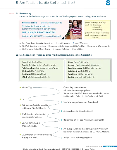 Schritte international Neu 2 - фото 8