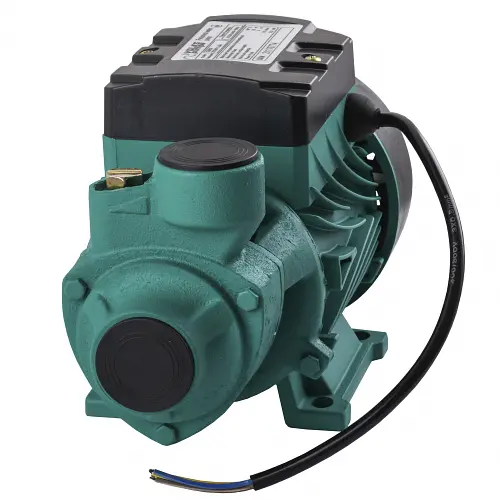 Поверхностный насос Volks pumpe QB60 NEW 0,37 кВт - фото 5