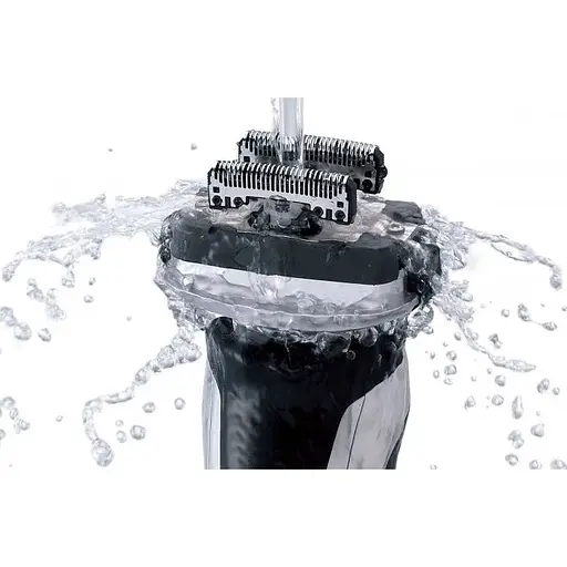 Електробритва Panasonic ES-RF31-S520 - фото 7