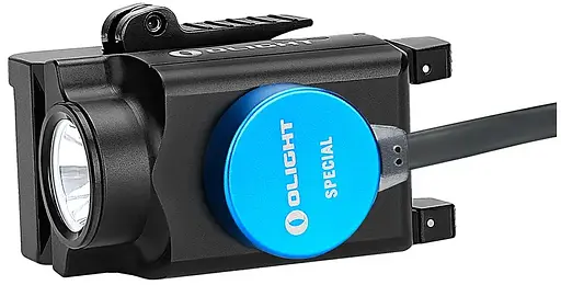 Фонарь Olight PL-Mini 2 Valkyrie Black - фото 6