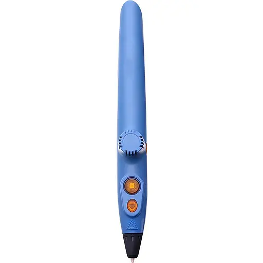 3D-ручка Myriwell RP-200A Dark Blue (PCL)