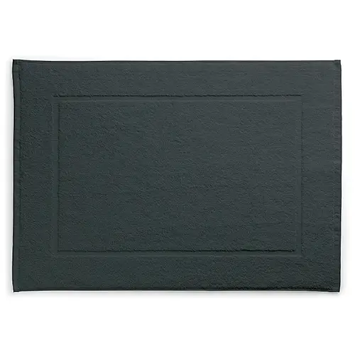 Полотенце для ног cotton Ladessa, гранит 70х50 см (23314)