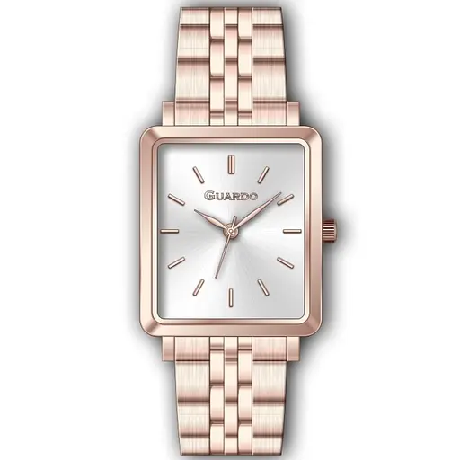 Жіночий годинник Guardo 012803-4