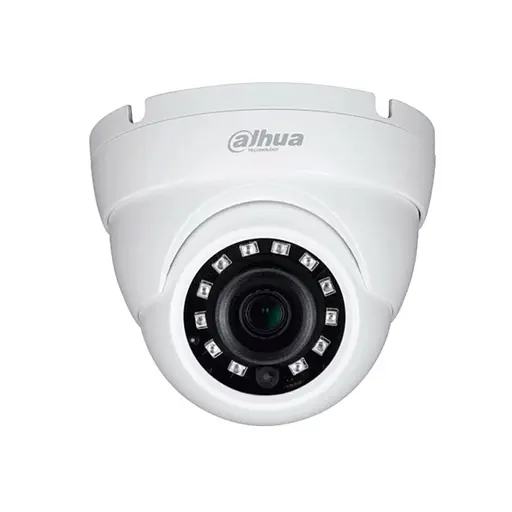 Видеокамера DH-HAC-HDW1800MP Dahua 8Mp f=2.8mm (99-00003442)