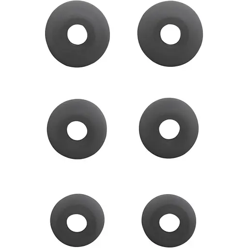 Наушники JBL TWS Tune 245 NC Black (JBLT245NCTWSBLK) - фото 9