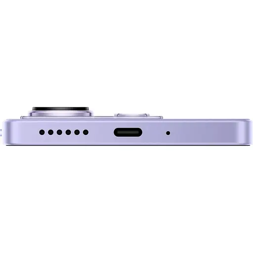 Смартфон Redmi Note 14S 8/256 GB Aurora Purple UA-UCRF [134682] - фото 11