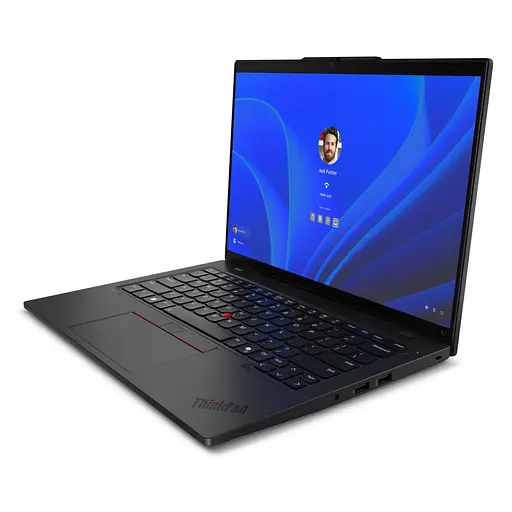 Ноутбук Lenovo ThinkPad L14 G5 Ultra 7 155U 16GB 1TB Windows 11 Pro - фото 2