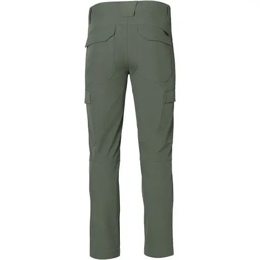 Брюки тактические Frontier Velox 36/34 Softshell Grid Fleece kalamata - фото 3