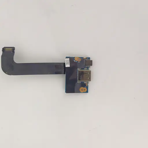 Дод. плата USB для ноутбука Lenovo ThinkPad X1 Carbon G3 (SC50A10024) - фото 3