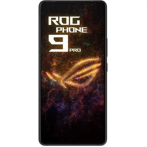 Смартфон Asus ROG Phone 9 Pro 16/512 ГБ Phantom Black (90AI00S3-M000R0) (CN/Global ROM) - фото 3