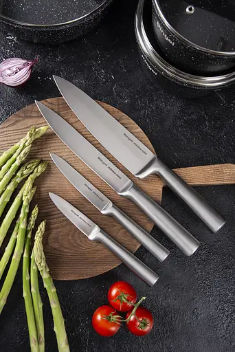 Ніж кухарський Ringel Besser 200 мм kuh0016567 - фото 8