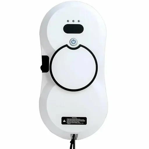 Робот для мытья окон DJET W17S с односторонним автоматическим распылителем воды White