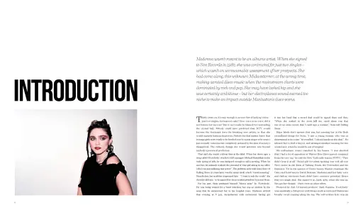 Madonna: Album by Album - фото 3