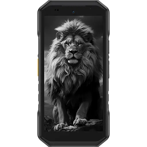 Смартфон Ulefone Armor X32 Pro 8/256GB Future Black [147634] - фото 3