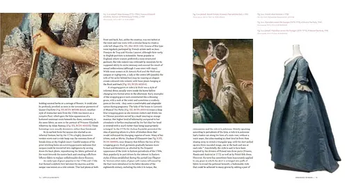 Style & Society: Dressing the Georgians - фото 7