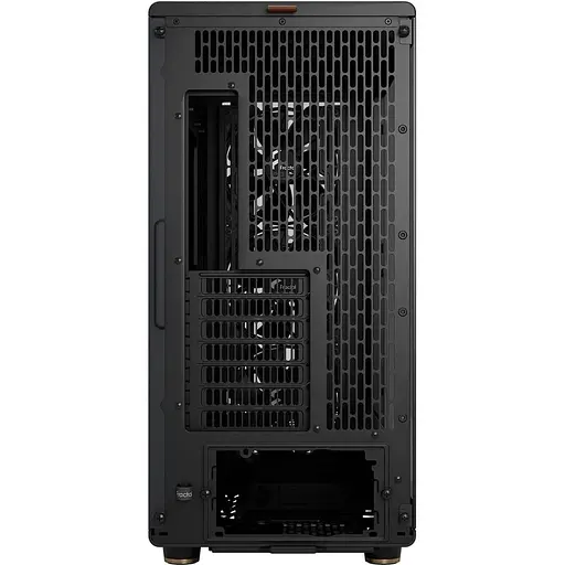 Корпус Fractal Design North XL Tempered Glass Charcoal Black (FD-C-NOR1X-02) без блока питания - фото 9