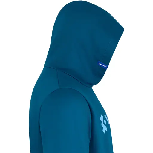 Худі Viking Fishing Ice Promo XL Blue - фото 6
