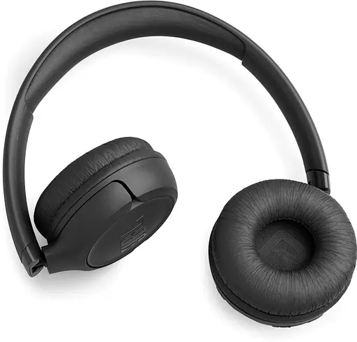 Навушники JBL Tune 530BT Black (JBLT530BTBLK) - фото 7