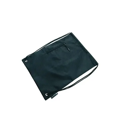 Рюкзак-мішок Schwarzwolf Nunavut чорний (F3500200AJ3) - фото 3