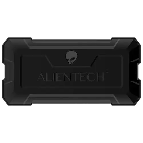 Тридіапазонний підсилювач сигналу антени ALIENTECH DUO 3, 2.4G+5.2G+5.8G (DUO-2458DSB) для дронів DJI/Autel/Parrot/FPV