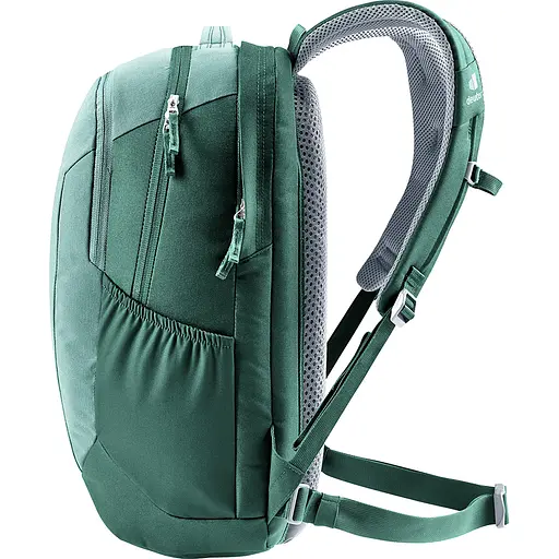Рюкзак Deuter Giga New Emerald Green (1052-3812321 2276) - фото 5