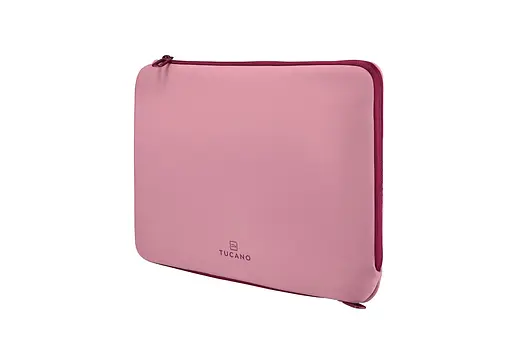 Tucano Чехол Tucano Doppio для ноутбука 13/14, синий - фото 2