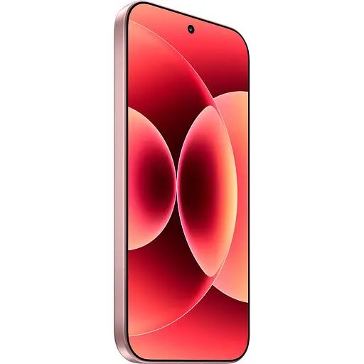 Смартфон Xiaomi 17 12/512GB Alpine Pink Global EU [160106] - фото 2