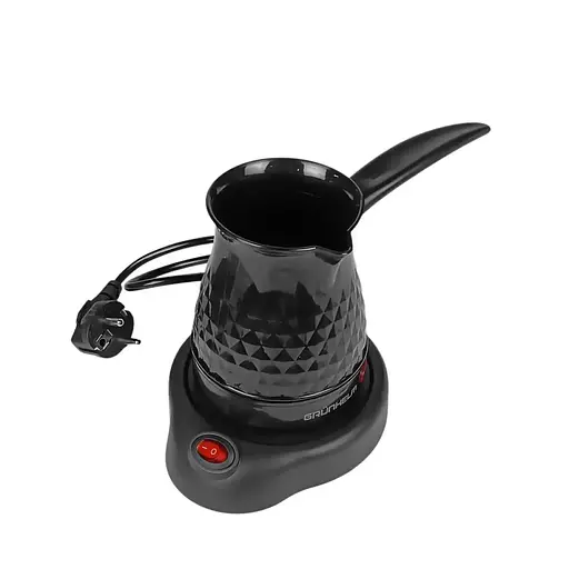 Электротурка Grunhelm GMT-2109PB 0.5 л (143383) - фото 4