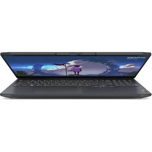 Ноутбук Ігровий LENOVO IdeaPad Ігровий 3 15IAH7,i5-12450H la 44GHz,16GB,512GB,3050 Ti 4GB,DOS,Onyx - фото 13