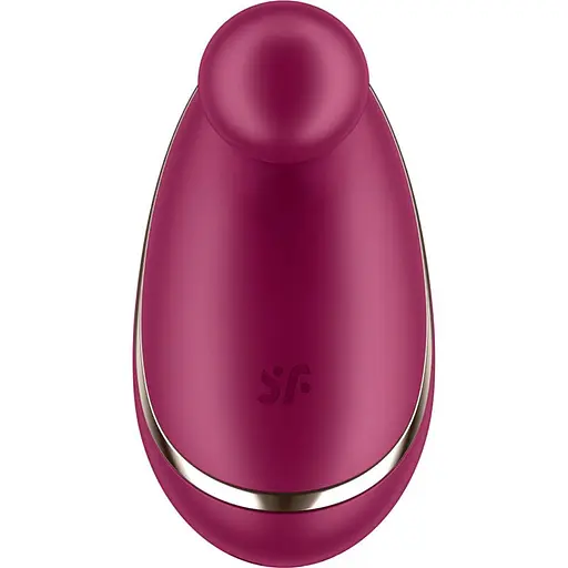 Вібратор Satisfyer Spot On 1 Berry SO8413 (108498) - фото 3