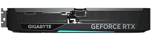 Видеокарта Gigabyte RTX 5070 12GB EAGLE OC SFF (GV-N5070EAGLE OC-12GD) (GDDR7, 192 bit, PCI-E v5.0 x16) - фото 8