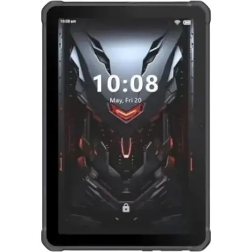 Планшет Hotwav Tab R8 10.1" 4/128Gb LTE Orange Global version - фото 3