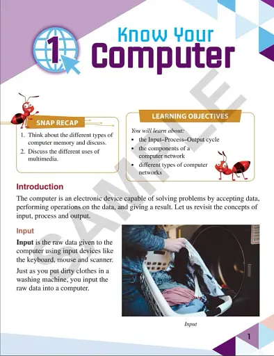 Click Start. International Edition Learner's. Book 5 with Digital Access (1 Year) - фото 3