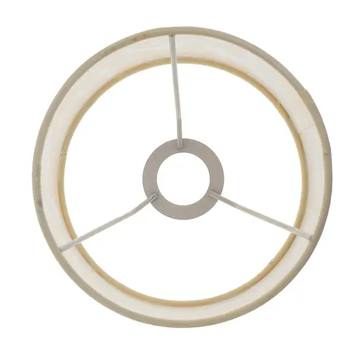 Плафон Brille до люстри BKL E27 WH (YL4484) - фото 3